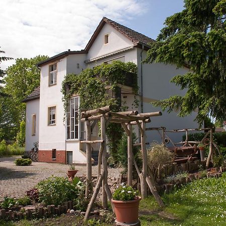 Ferienhaus Am See Petersdorf  Exterior photo