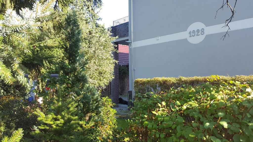 Ferienhaus Am See Petersdorf  Exterior photo